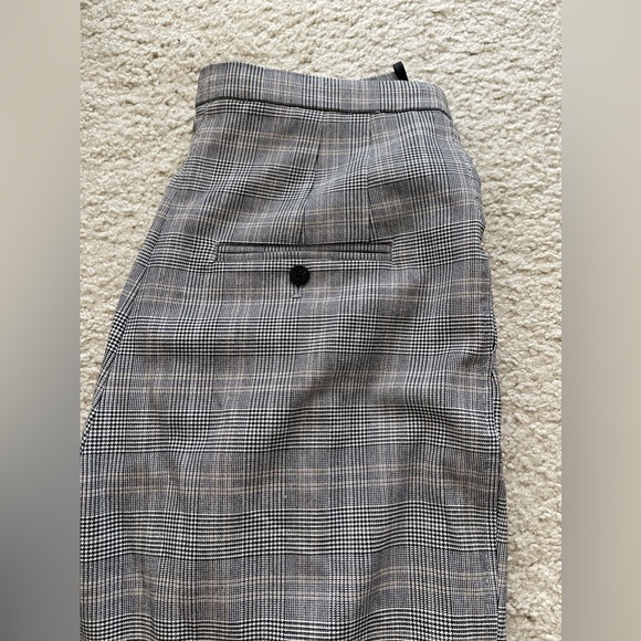 ONE DAY SALE Aritzia Babaton Rosemarie Trouser / Pant - Picture 5 of 6